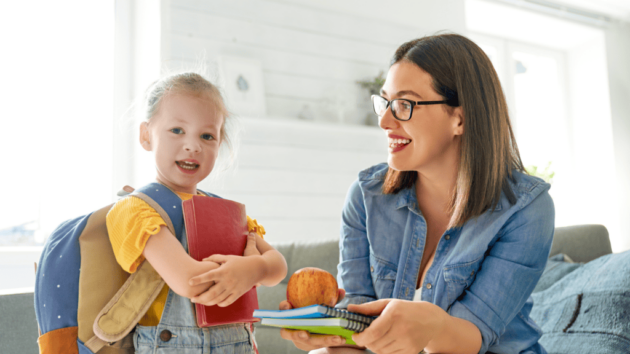How to Choose the Right Preschool for Your Child in Indiana | Dolce ...